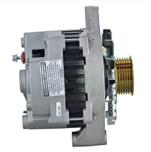 Generator 12V 124A