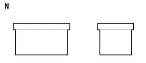 Batteri SHD 12V 143Ah 900CCA Yuasa