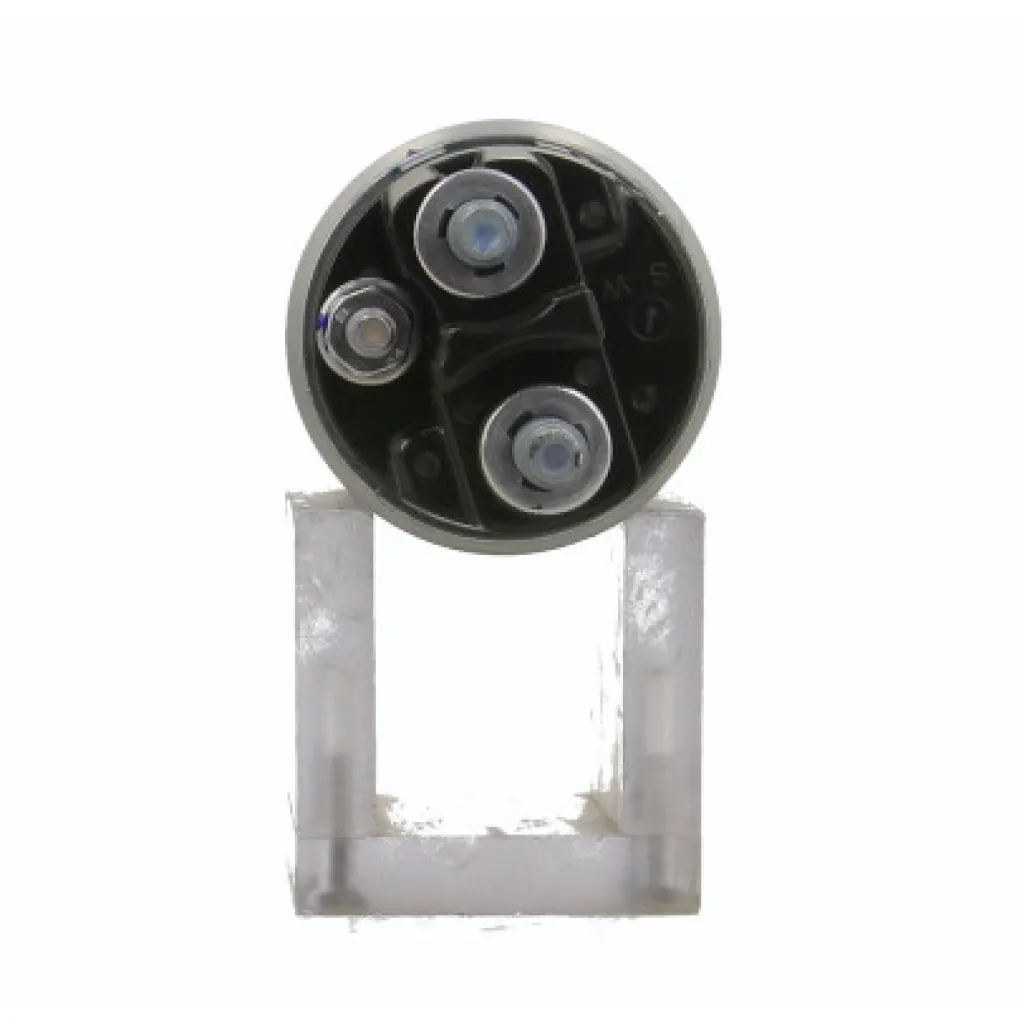 Solenoid Bosch original 12V