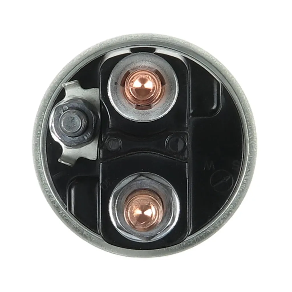 Solenoid Bosch 12V