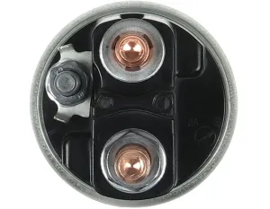 Solenoid Bosch 12V