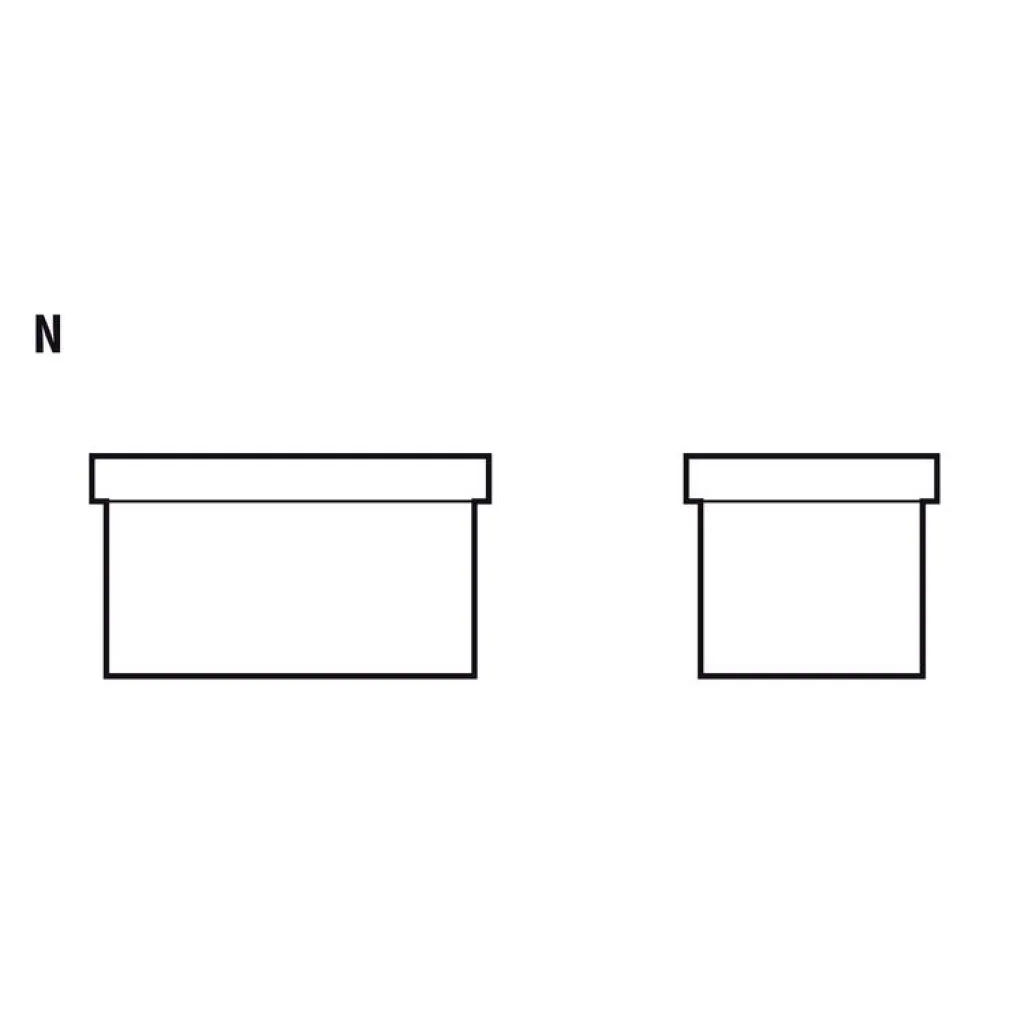 Batteri SHD 12V 220Ah 1150CCA Yuasa