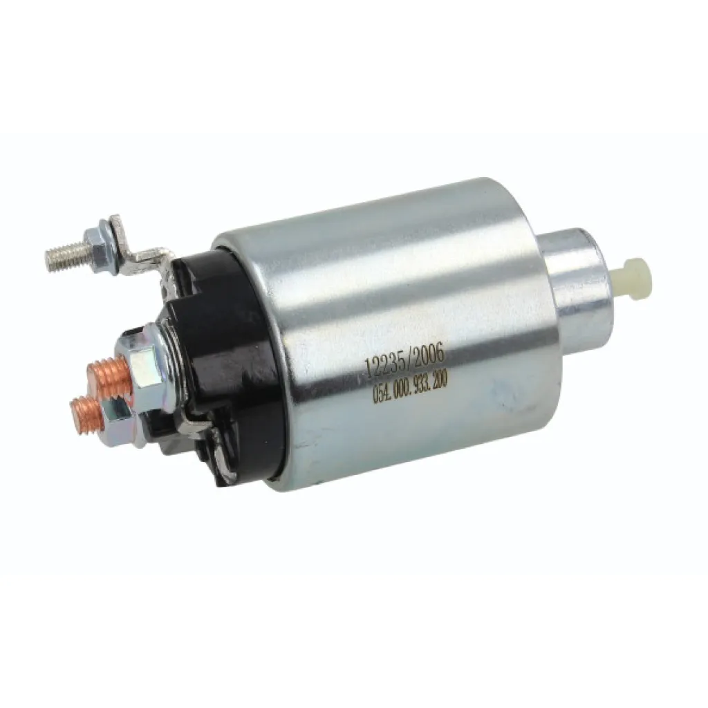 Solenoid Mitsubishi 12V