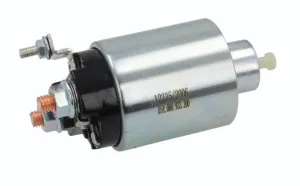 Solenoid Mitsubishi 12V