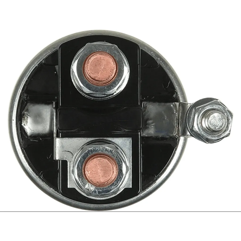 Solenoid Mitsubishi 12V