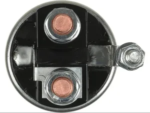 Solenoid Mitsubishi 12V