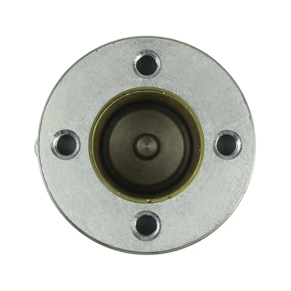 Solenoid Mitsubishi 12V