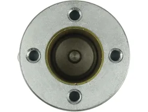 Solenoid Mitsubishi 12V