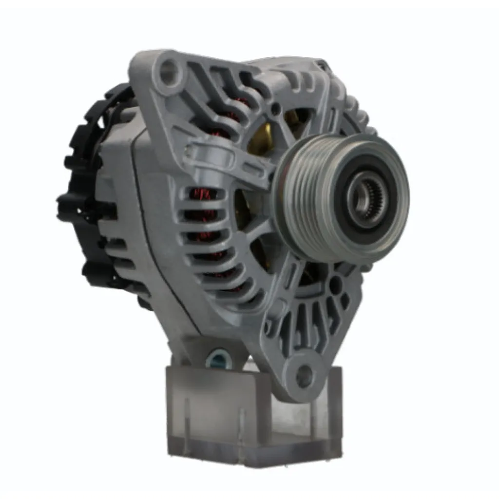 Generator 12V 90A, original Valeo