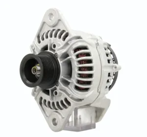 Generator 24V 150A, original Bosch