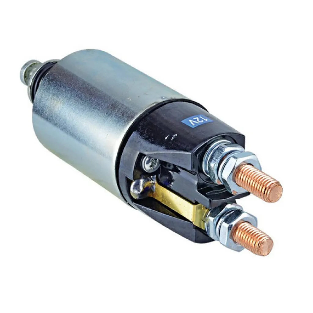 Solenoid Mitsubishi 12V