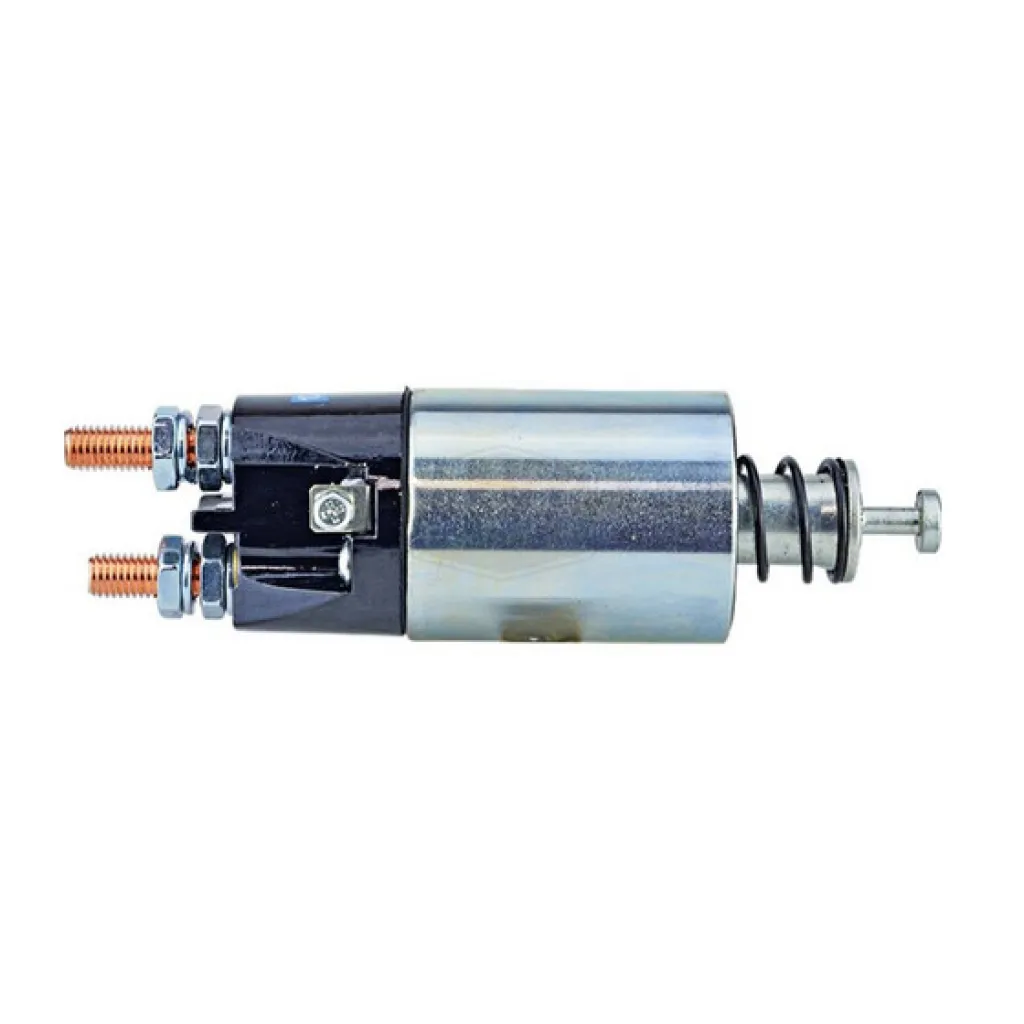 Solenoid Mitsubishi 12V
