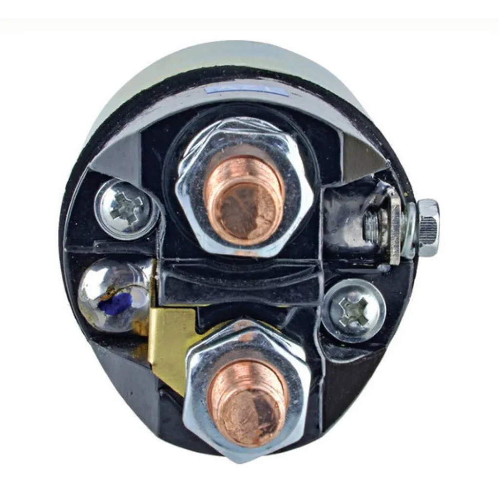 Solenoid Mitsubishi 12V