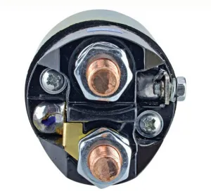 Solenoid Mitsubishi 12V