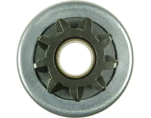 Drev Delco Remy 9 kuggar