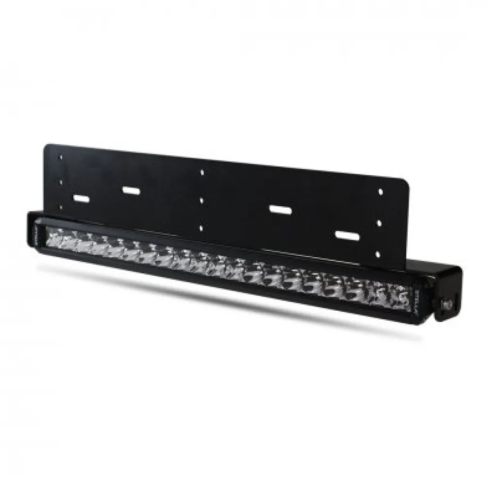 LED Lightbar 20Tum 100W Combo paket