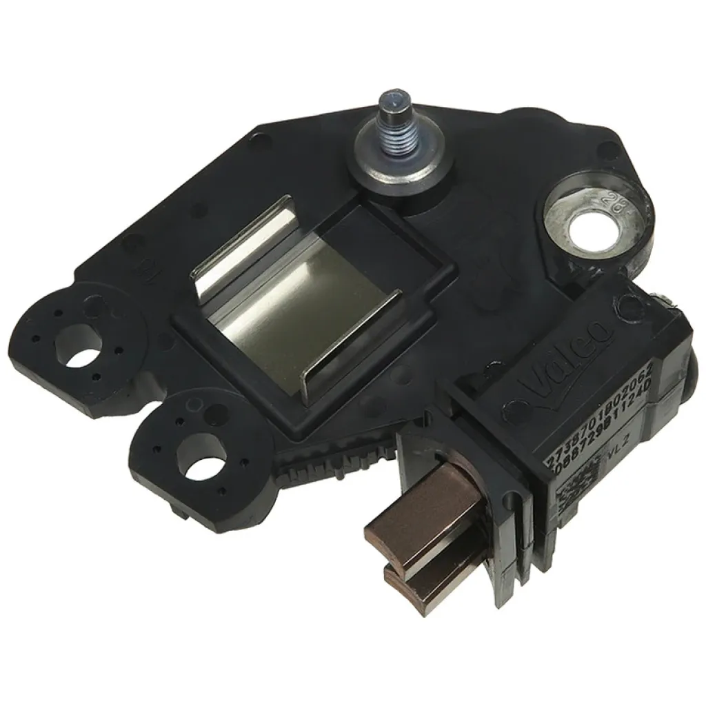 Regulator 12V , original Valeo