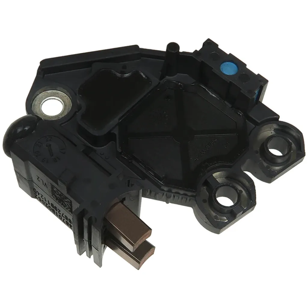 Regulator 12V , original Valeo