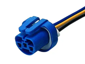 Lamphållare med kabel HB1, HB5