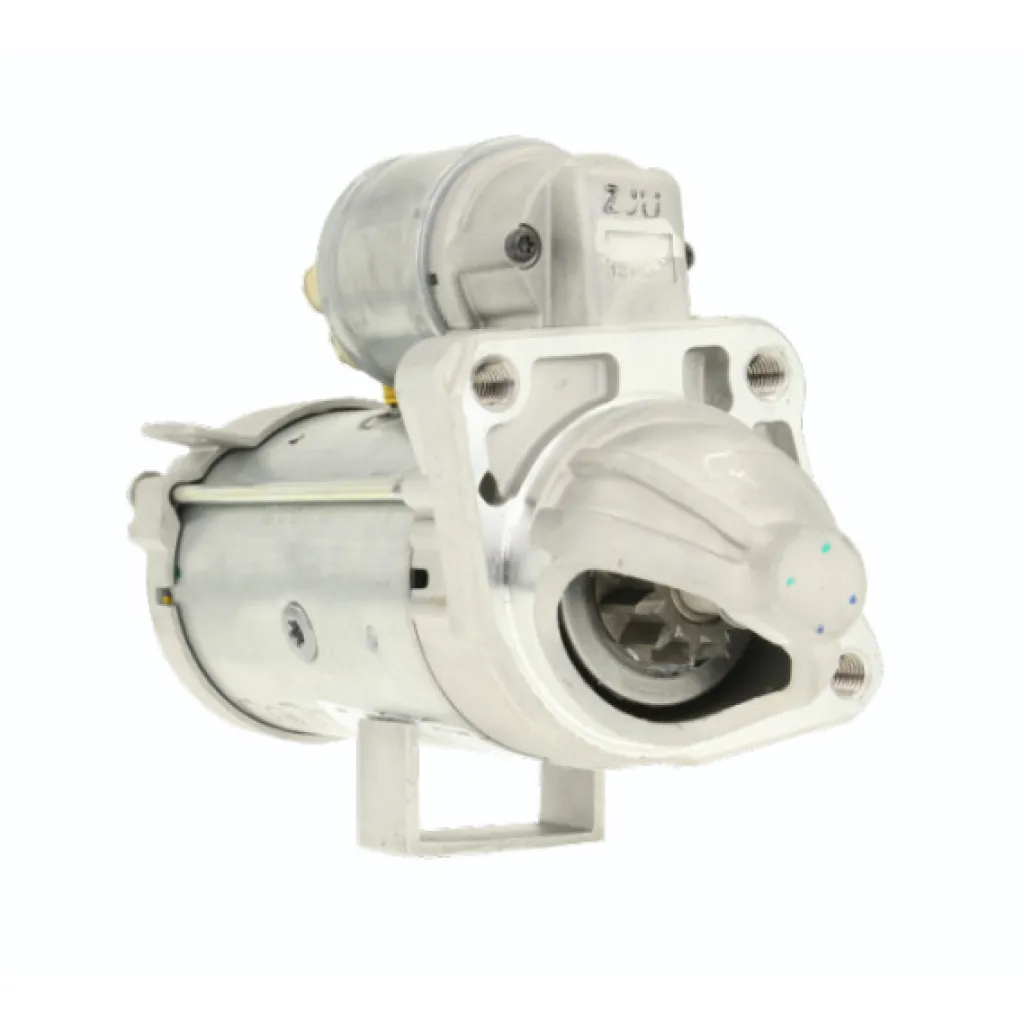 Startmotor 12V 2.2kW