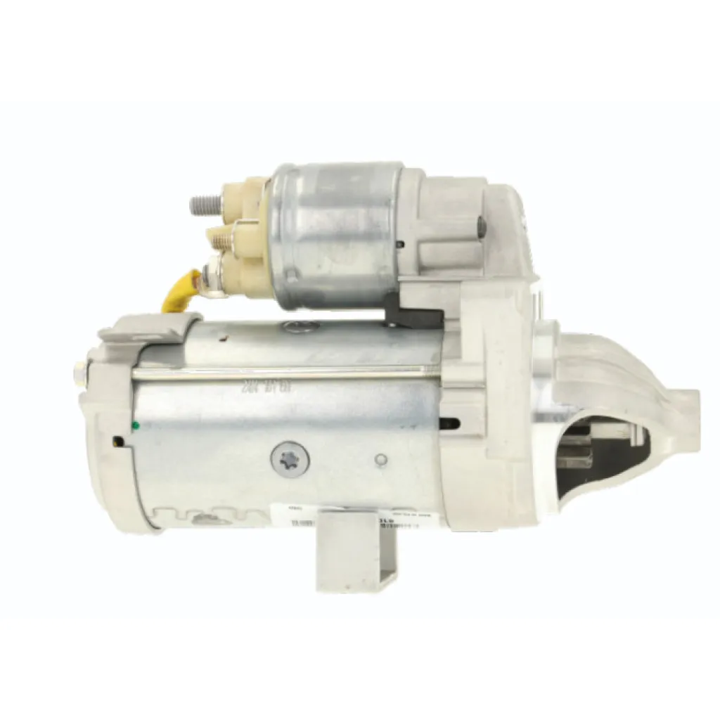 Startmotor 12V 2.2kW, original Valeo