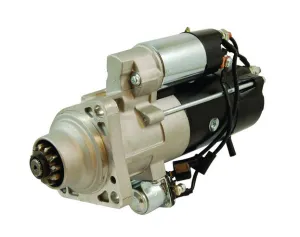 Startmotor 24V 5.5kW (2-polig)