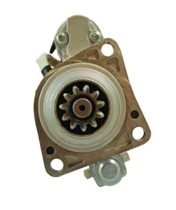 Startmotor 24V 5.5kW (2-polig)