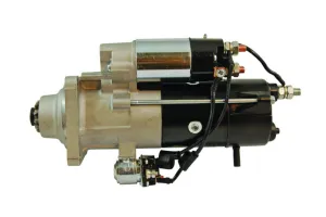 Startmotor 24V 5.5kW (2-polig)