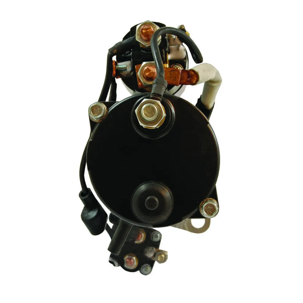 Startmotor 24V 5.5kW, original Mitsubishi (2-polig)