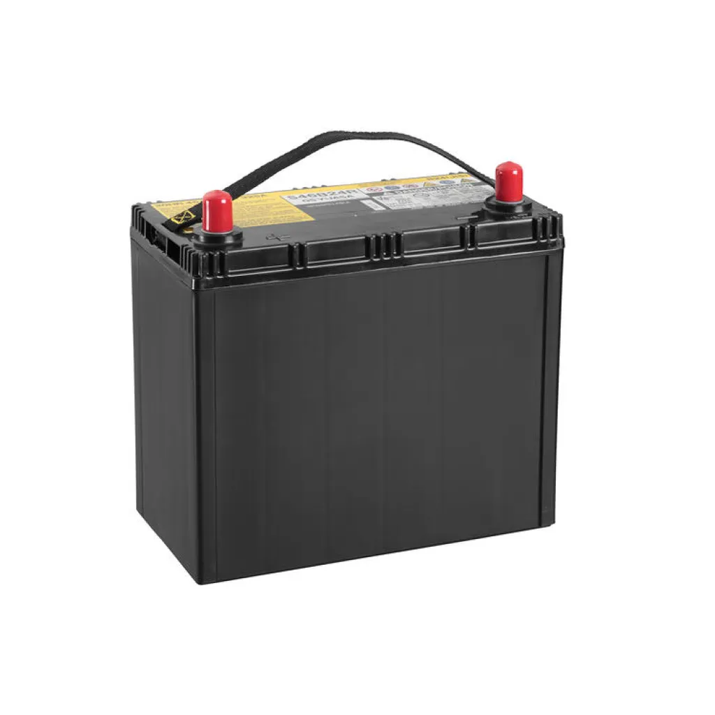 Batteri 45Ah Backup (auxiliary) Yuasa