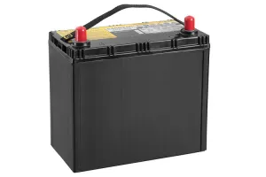 Batteri 45Ah Backup (auxiliary) Yuasa