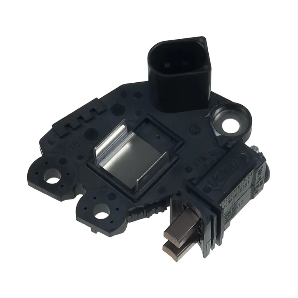 Regulator 12V, original Valeo