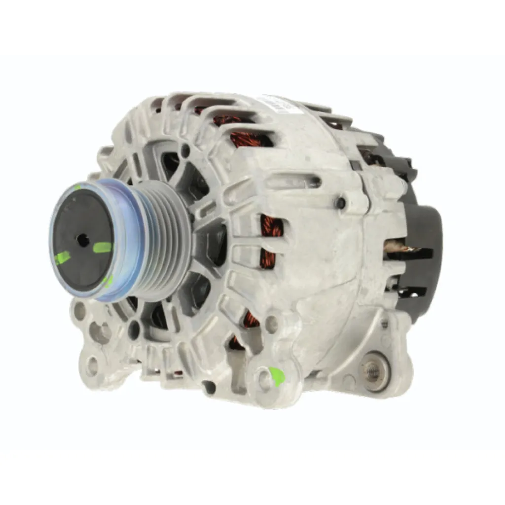 Generator 12V 180A, original Valeo