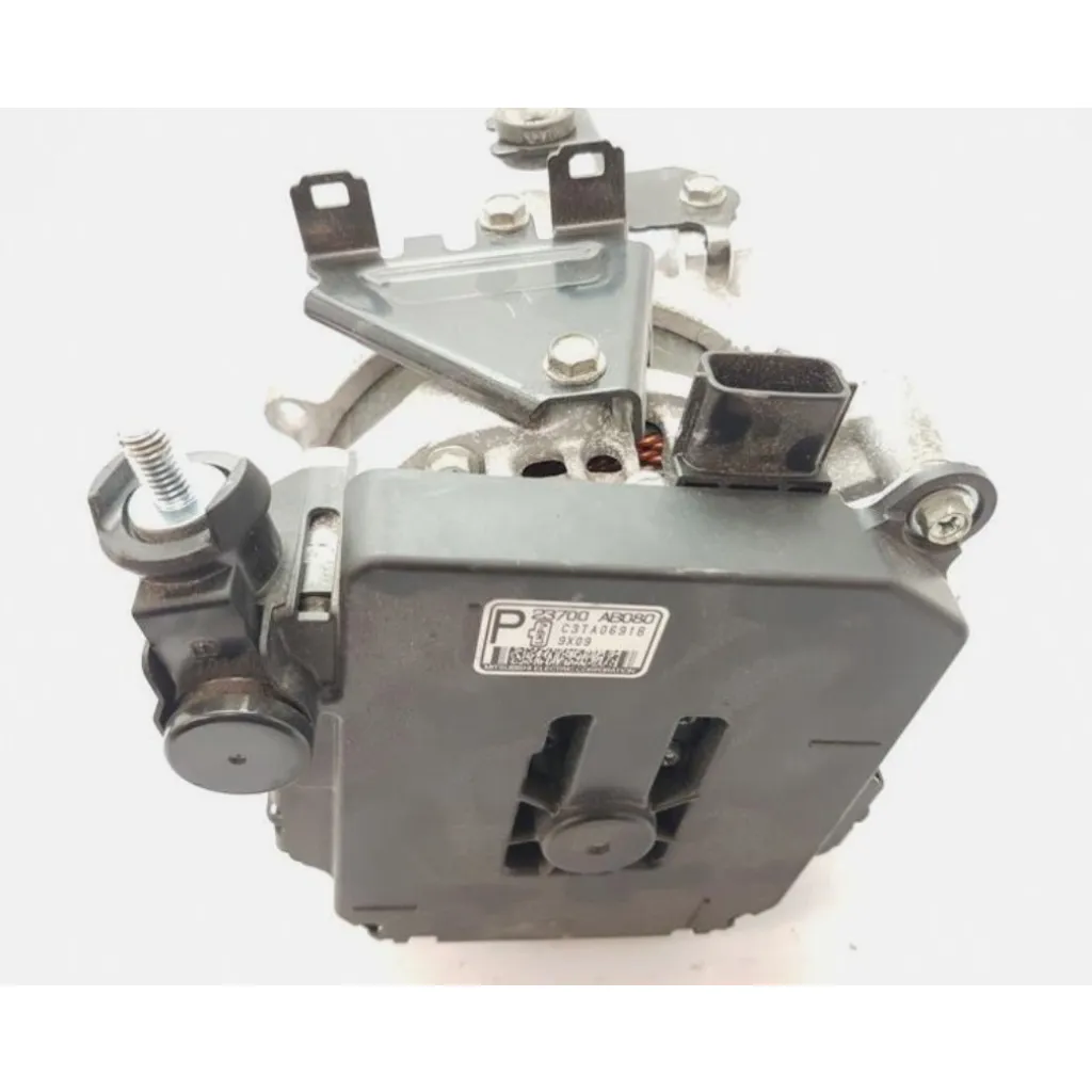 Generator 12V 165A