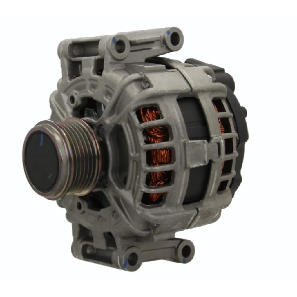 Generator 12V 140A, Bosch/SEG-utförande