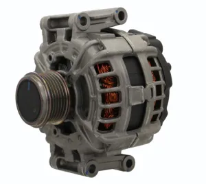 Generator 12V 140A, Bosch/SEG-utförande