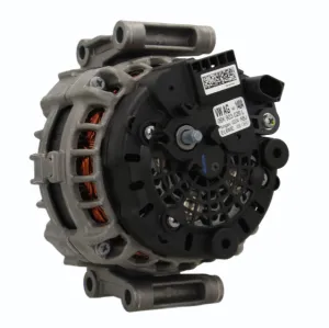 Generator 12V 140A, original Bosch/SEG