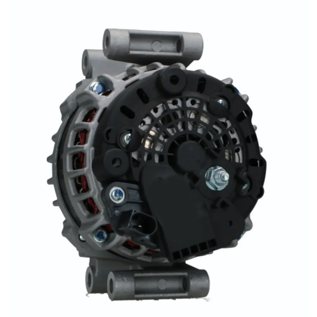 Generator 12V 140A, Bosch/SEG-utförande