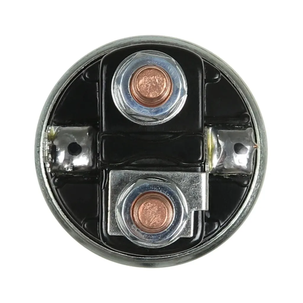 Solenoid Mitsubishi 12V