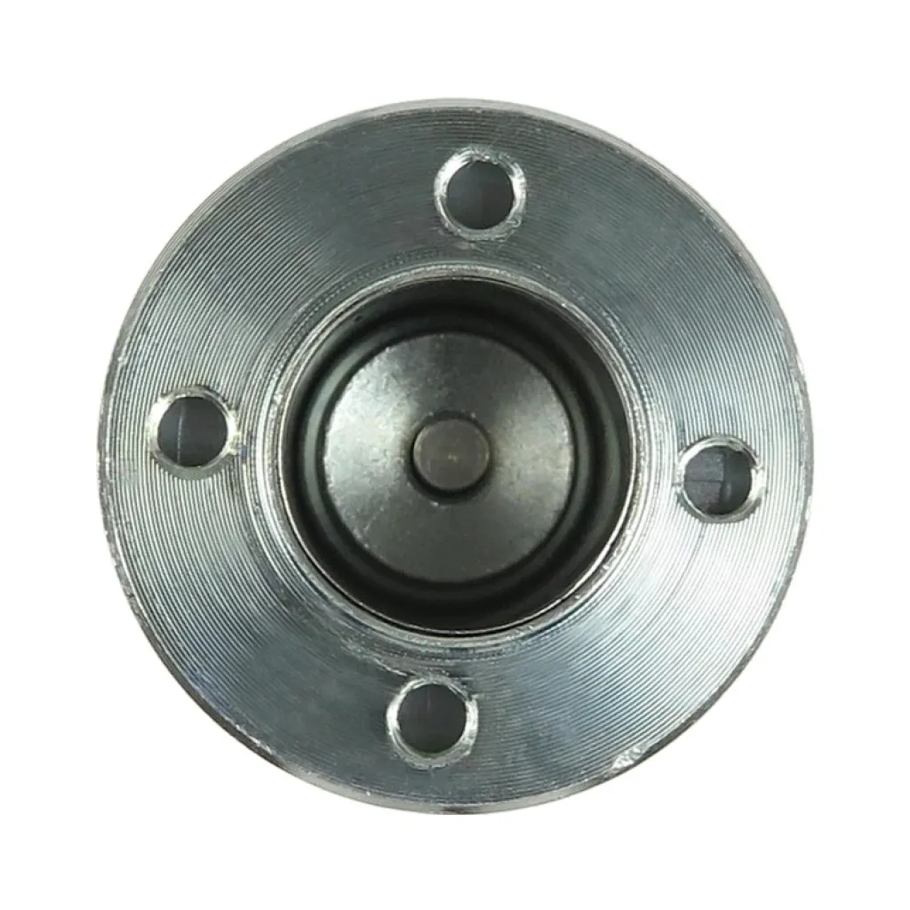 Solenoid Mitsubishi 12V