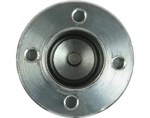 Solenoid Mitsubishi 12V