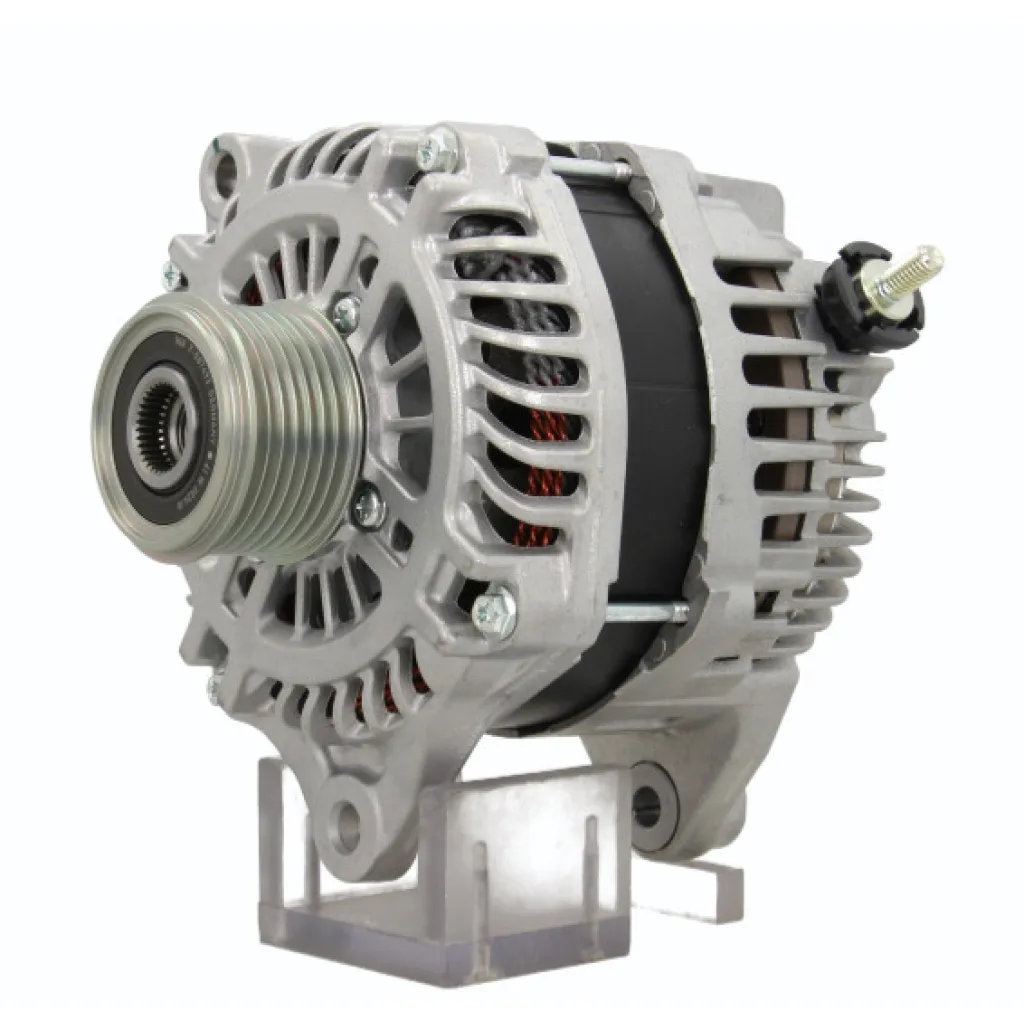 Generator 12V 200A