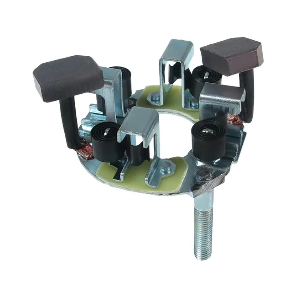 Kolhållare Mitsubishi 12V