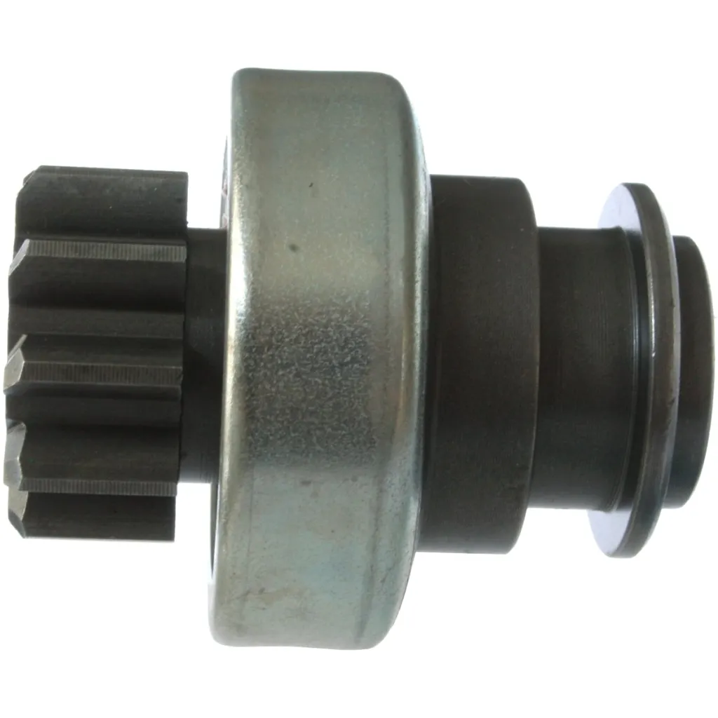 Drev Lucas 10 kuggar