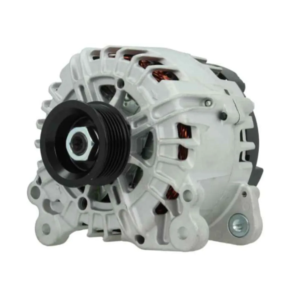 Generator 12V 150A, original Valeo regulator