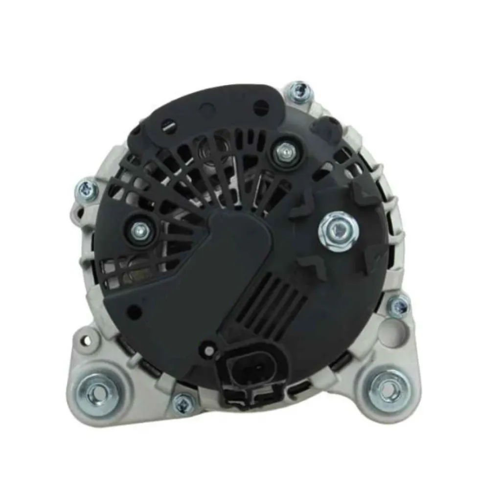 Generator 12V 150A, original Valeo regulator