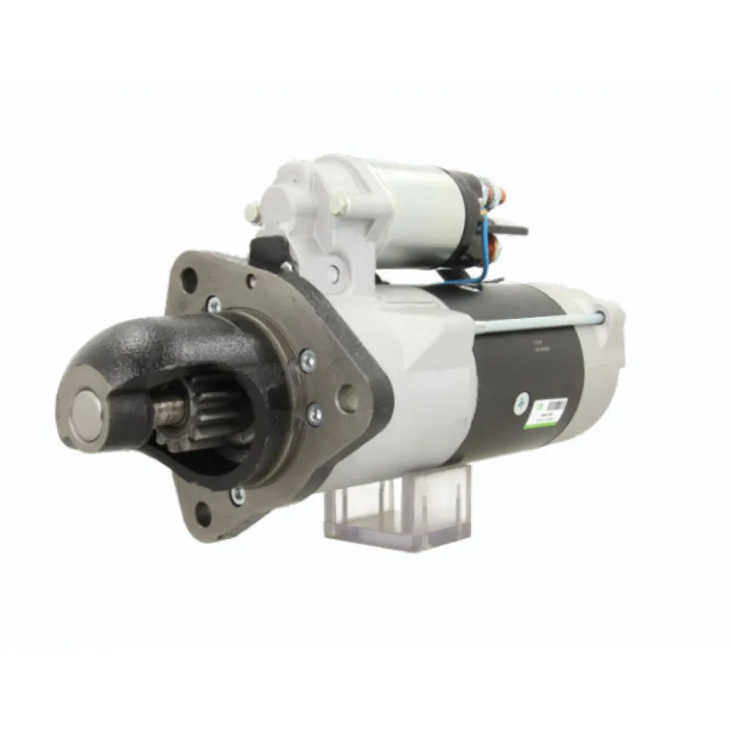 Startmotor 24V 8.0kW (2-polig)