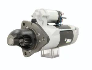 Startmotor 24V 8.0kW (2-polig)