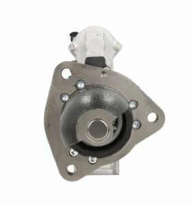 Startmotor 24V 8.0kW (2-polig)