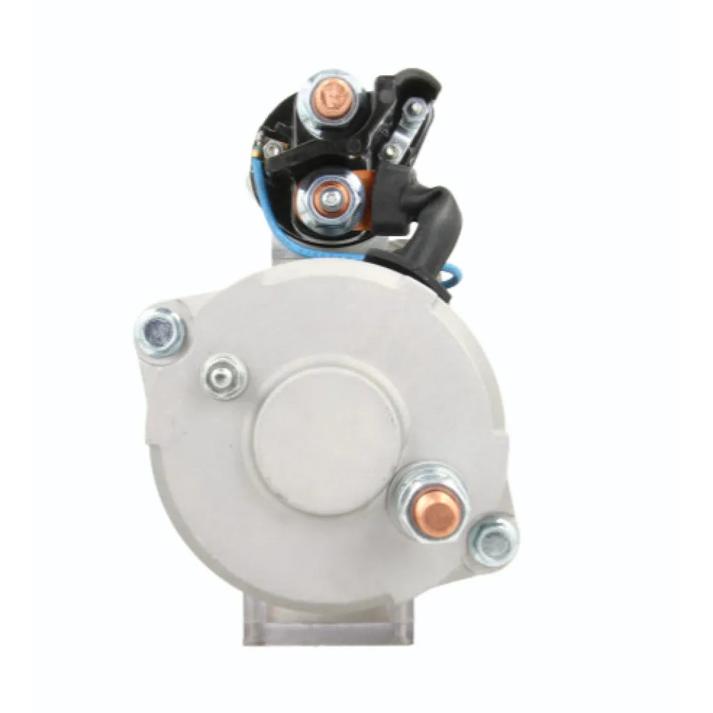 Startmotor 24V 8.0kW (2-polig)